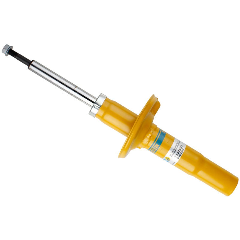 Bilstein, Støddæmper B6, bagaksel, passer til Porsche Boxster (986) 2.5 / 2.7 / S 3.2 (09/1996-12/2004) (22-046222)