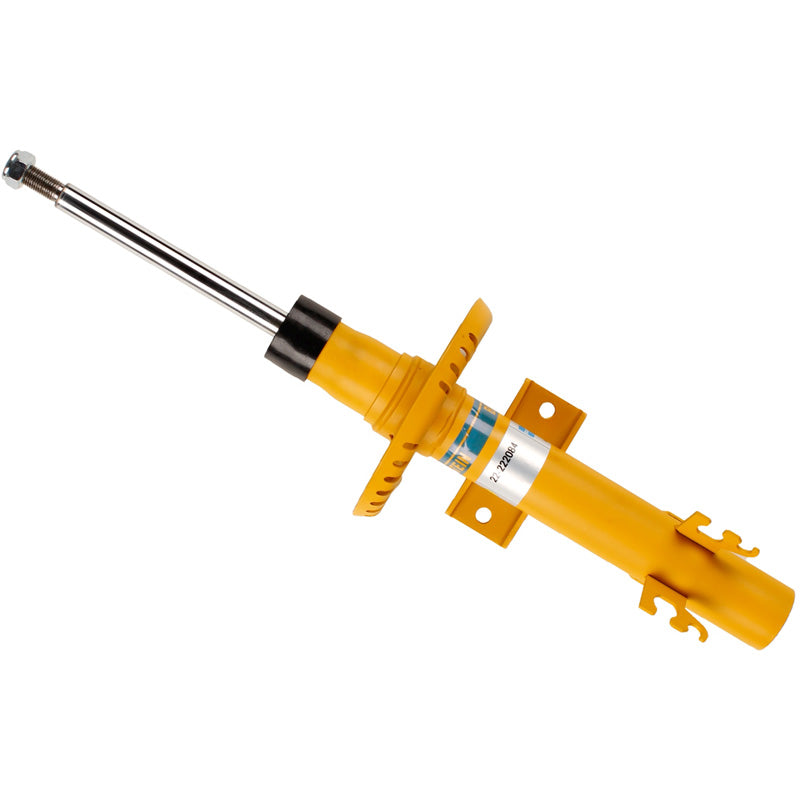 Bilstein, Støddæmper B6, foraksel, passer til Volkswagen Up! (08/2011-) / Load Up! (11/2012-11/2019) & Seat Mii (10/2011-) & Skoda Citigo (NF) (10/2011-08/2019) / E-Citigo (09/2019-09/2021) (22-222084