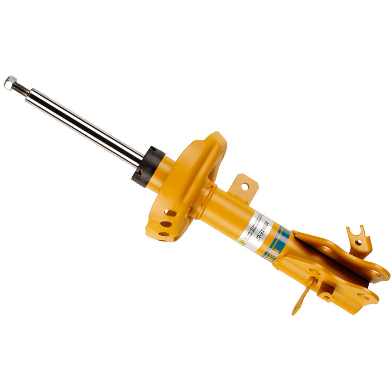 Bilstein, Støddæmper B8, foraksel venstre, passer til Honda Civic IX 1.4 i-VTEC / 1.6 i-DTEC / 2.2 i-DTEC / 1.8 / 2.0 (02/2012-12/2016) inkl. sportsundervogn (22-224538)