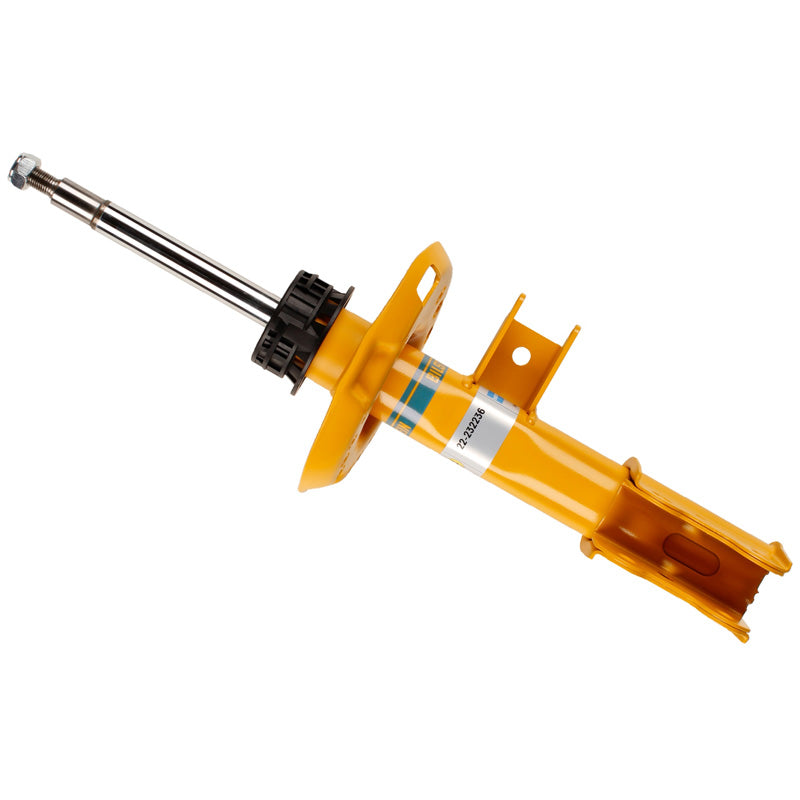 Bilstein, Støddæmper B8, foraksel højre, passer til Infiniti Q30 (11/2015-) & Mercedes A-Class Hatchback (W176) (06/2012-05/2018) / CLA Coupé (C117) / Shooting Brake (X117) (01/2013-03/2019) inkl. spo