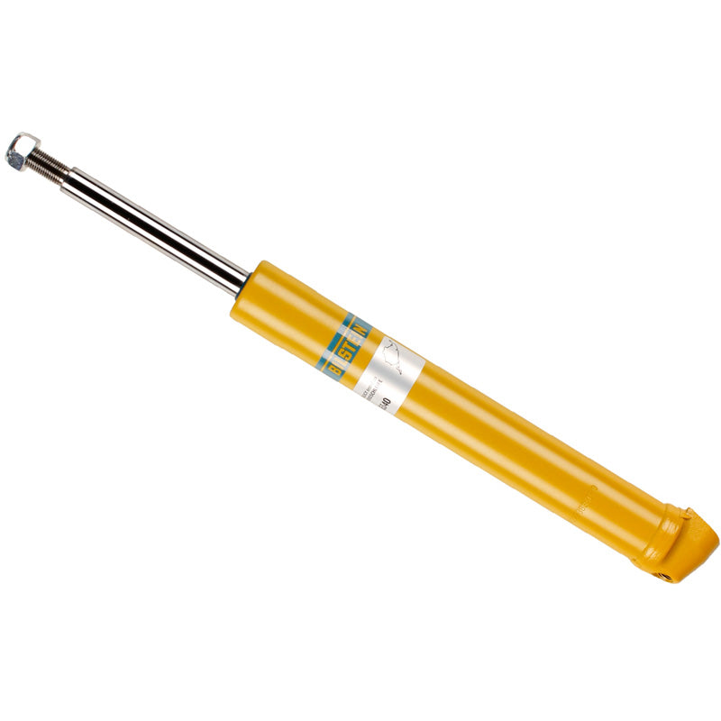 Bilstein, Støddæmper B8, foraksel, passer til Smart Convertible (450) (03/2000-01/2004) / City-Coupe (07/1998-01/2004) / Crossblade (06/2002-12/2003) / Fortwo (01/2004-02/2007) / Roadster (2003-2005) 