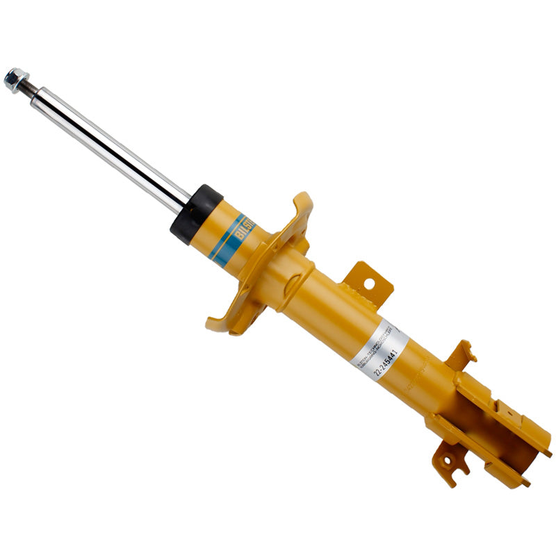 Bilstein, Støddæmper B6, foraksel venstre, passer til Ford Ecosport 1.0 EcoBoost / 1.5 EcoBlue TDCi / 1.5 TDCi / 1.5 TDCi EcoBlue / 1.5 Ti / 1.5 Ti-VCT / 1.6 / 2.0 (08/2012-) (22-245441)