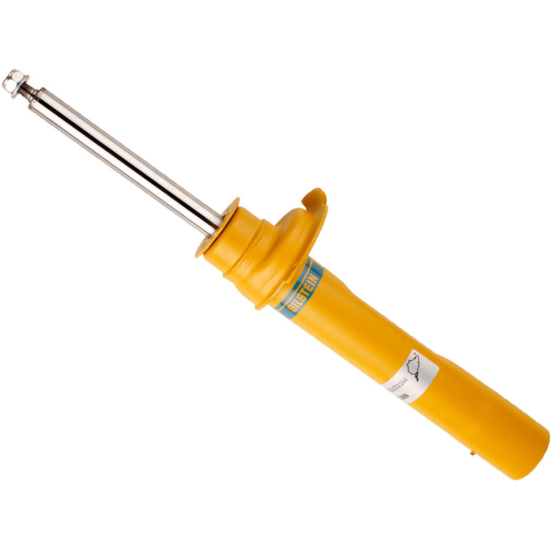 Bilstein, Støddæmper B8, foraksel venstre, passer til BMW 2-Series Active Tourer F45 / Gran Tourer F46 (11/2013-) / X1 F48 (11/2014-06/2022) / X2 F39 (11/2017-10/2023) & Mini Countryman (F60) (10/2016