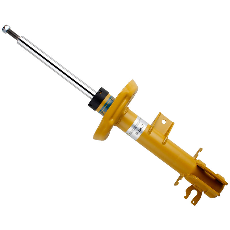 Bilstein, Støddæmper B6, foraksel venstre, passer til Fiat Panda 0.9 / 1.3 D Multijet (2012-) (22-265111)