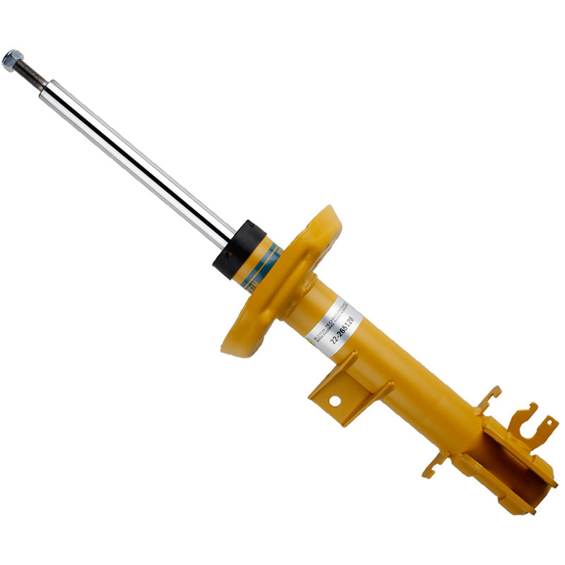 Bilstein, Støddæmper B6, foraksel højre, passer til Fiat Panda 0.9 / 1.3 D Multijet (2012-) (22-265128)