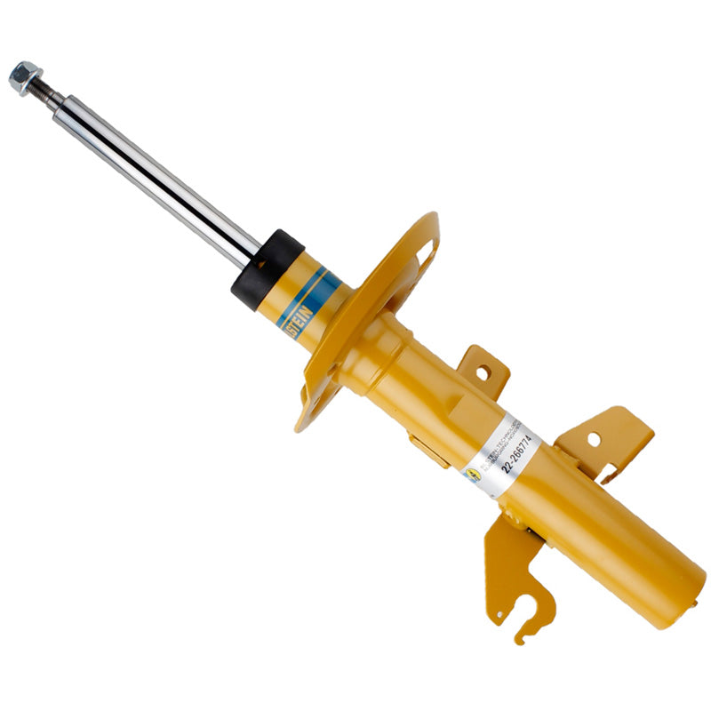 Bilstein, Støddæmper B6, foraksel venstre, passer til Jeep Cherokee (KL) 2.0 CRD / 2.0 T-GDi / 2.2 CRD / 2.4 / 3.2 (11/2013-) (22-266774)