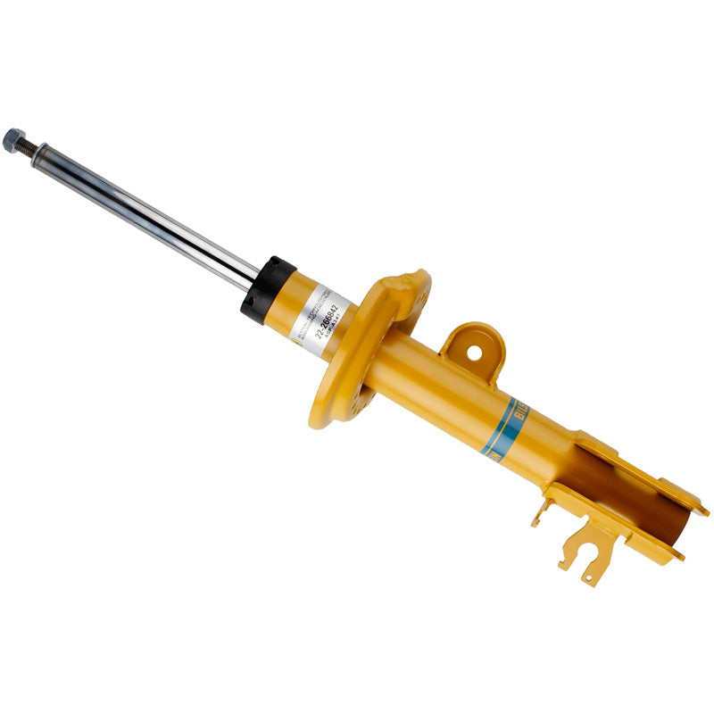 Bilstein, Støddæmper B6, foraksel venstre, passer til Jeep Renegade (07/2014-) & Fiat 500X (334) (09/2014-) & Alfa Romeo Tonale (965) (03/2022-) 88-208 kW (22-266842)