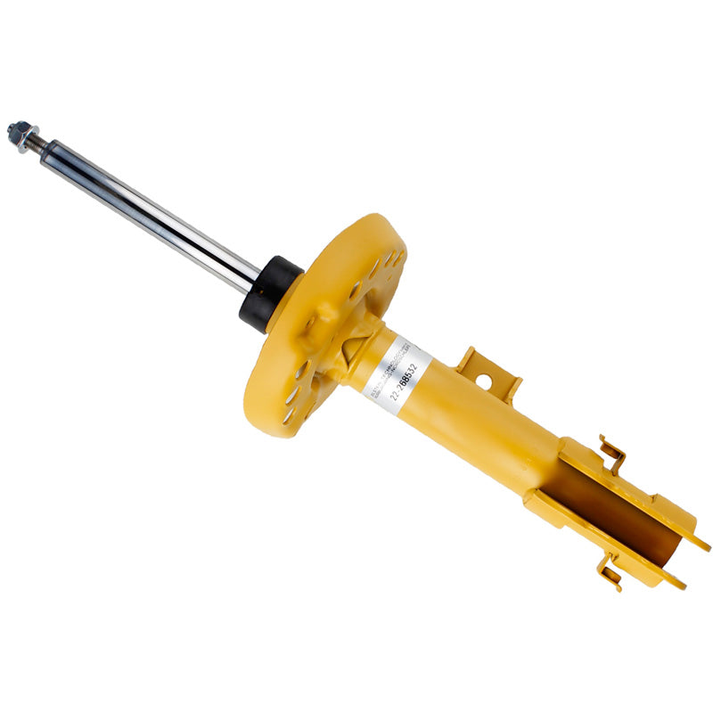 Bilstein, Støddæmper B6, foraksel venstre, passer til Kia Soul II (PS) 1.6 CRDi / 1.6 CVVT / 1.6 CVVT Flex / 1.6 GDI / 1.6 LPG / 1.6 MPi / 1.6 TGDI / 2.0 CVVT / 2.0 GDI (02/2014-05/2020) (22-268532)