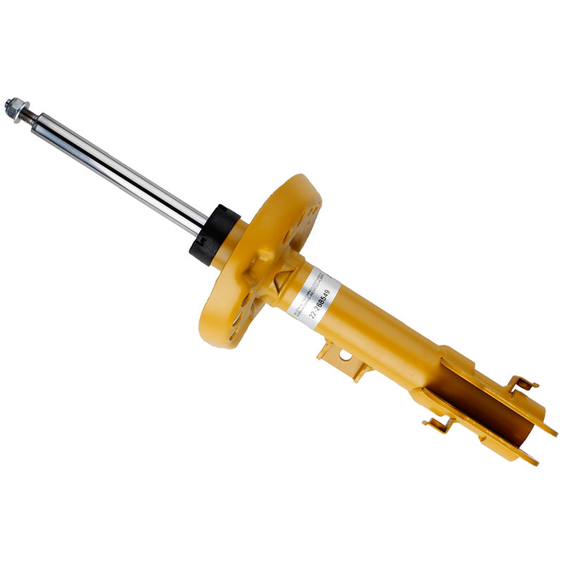 Bilstein, Støddæmper B6, foraksel højre, passer til Kia Soul II (PS) 1.6 CRDi / 1.6 CVVT / 1.6 CVVT Flex / 1.6 GDI / 1.6 LPG / 1.6 MPi / 1.6 TGDI / 2.0 CVVT / 2.0 GDI (02/2014-05/2020) (22-268549)