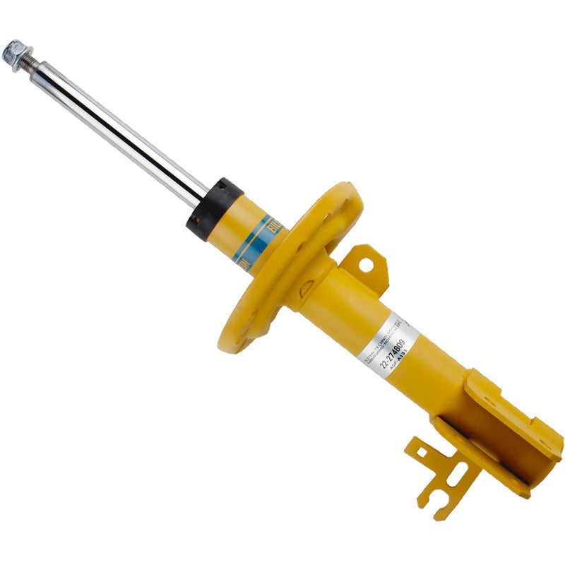 Bilstein, Støddæmper B6, foraksel venstre, passer til Opel/Vauxhall Astra (2004-) / Zafira (2005-2015) & Chevrolet Astra Hatchback (01/2006-12/2013) / HHR (09/2005-12/2011) / Zafira (07/2005-) & Satur
