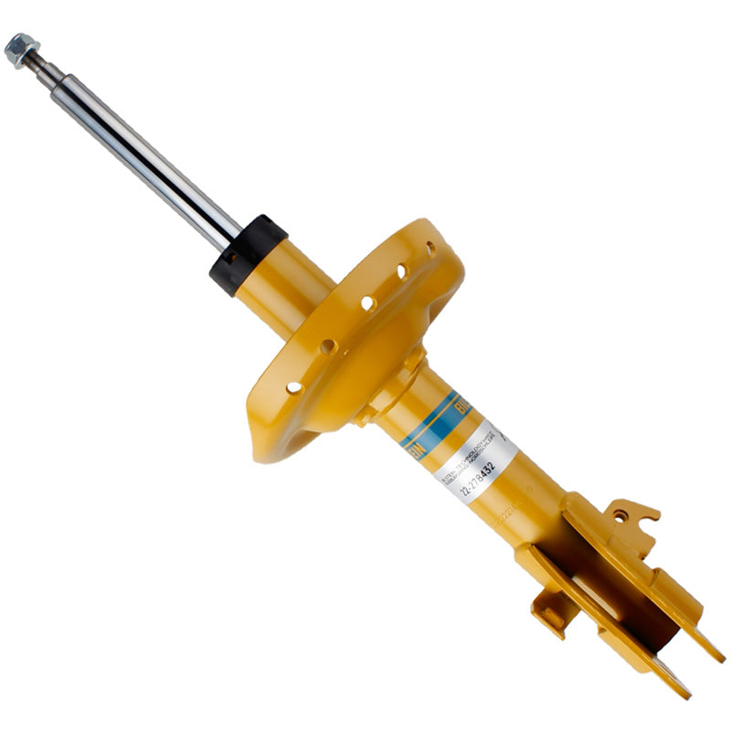 Bilstein, Støddæmper B6, foraksel venstre, passer til Subaru Forester (SH) 2.0 / 2.5 (01/2008-) (22-278432)