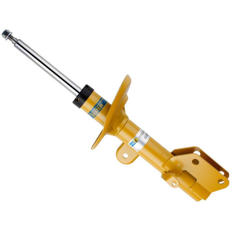 Bilstein, Støddæmper B6, foraksel venstre, passer til Subaru XV 1.6 / 2.0 / 2.5 (04/2017-) (22-283627)