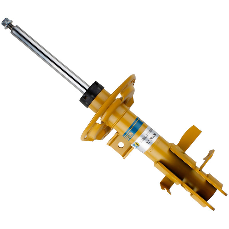 Bilstein, Støddæmper B6, foraksel højre, passer til Ford Focus IV (01/2018-11/2025) 63-206 kW (22-296092)