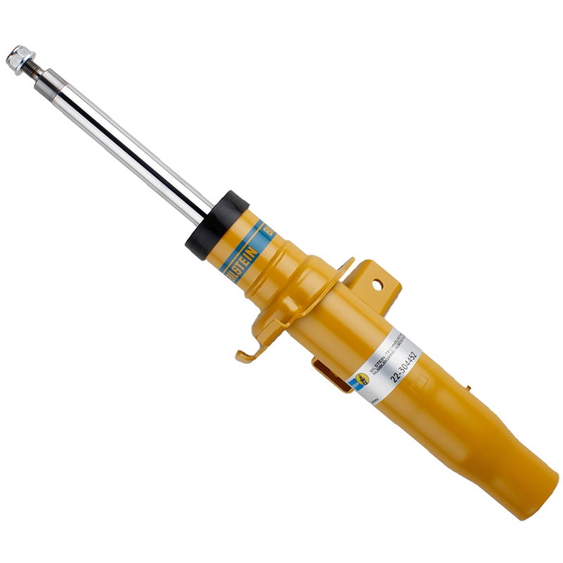 Bilstein, Støddæmper B6, foraksel højre, passer til BMW Z4 Roadster G29 M40 i / sDrive 20 i / sDrive 30 i (11/2018-) & Toyota Supra (DB) 2.0 / 3.0 GR / 3.0 GR A90 Edition (03/2019-) (22-304452)