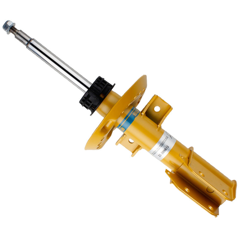 Bilstein, Støddæmper B6, foraksel, passer til Mercedes E-Class Saloon (W212) / Estate (S212) (01/2009-12/2016) 125-300 kW (22-309822)