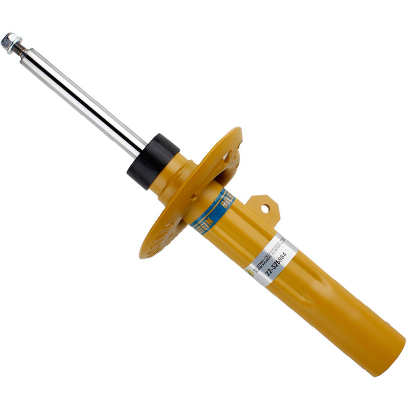 Bilstein, Støddæmper B6, foraksel venstre, passer til BMW 1-Series F40 120 d xDrive / M 135 i xDrive / 2-Series Gran Coupé F44 220 d xDrive / 220 i xDrive / 228 i xDrive / M 235 i xDrive (2019-) ekskl