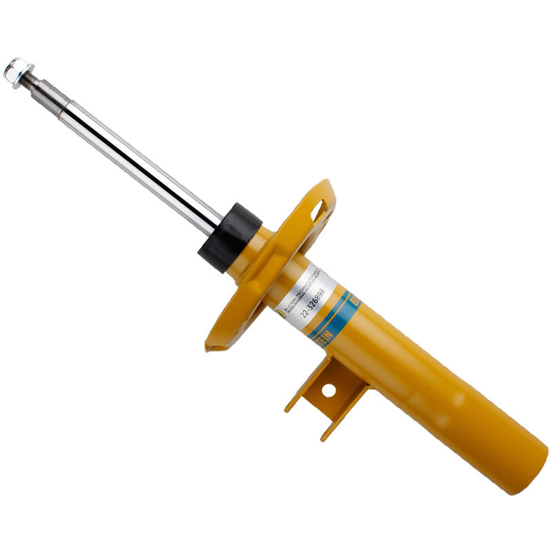Bilstein, Støddæmper B6, foraksel venstre, passer til Mercedes CLA Coupé (C118) / Shooting Brake (X118) (03/2019-) (22-326898)
