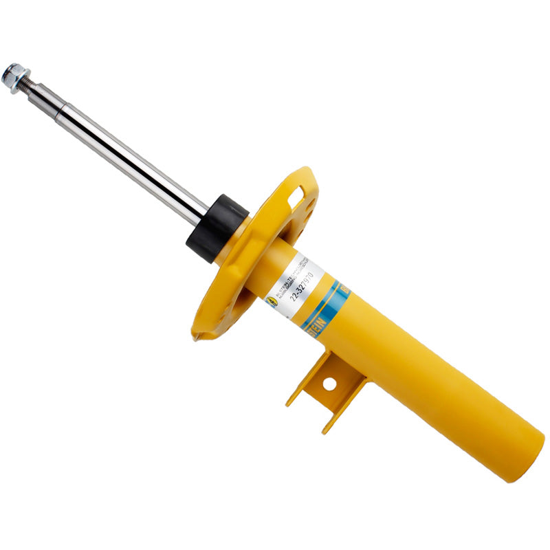 Bilstein, Støddæmper B6, foraksel venstre, passer til Mercedes CLA Coupé (C118) / Shooting Brake (X118) CLA 250 e / CLA 180 Mild-Hybrid (06/2020-) (22-327970)