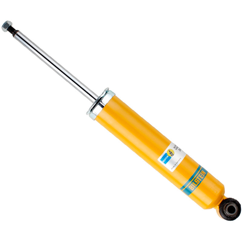 Bilstein, Støddæmper B6, foraksel venstre, passer til Fiat 500 (312) 1.0 Mild Hybrid / Electric / E (01/2010-) / 500e Elektro / Elektro 3+1 (10/2020-) & Abarth 500E (332) Scorpionissima (02/2023-) (22