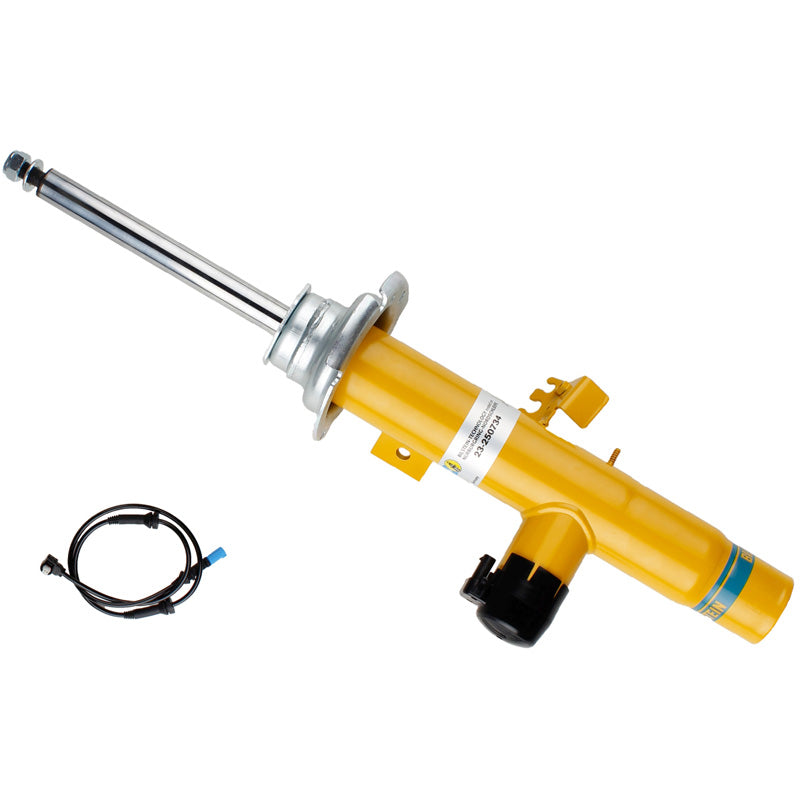 Bilstein, Støddæmper B6, foraksel højre, passer til BMW 1-Series (F20/F21) (2011-2019)/2-Series (F22/F23/F87) (2012-2021)/3-Series (F30/F31/F34/F80) (2011-)/4-Series (F32/F33/F36/F82/F83) (2013-2021) 