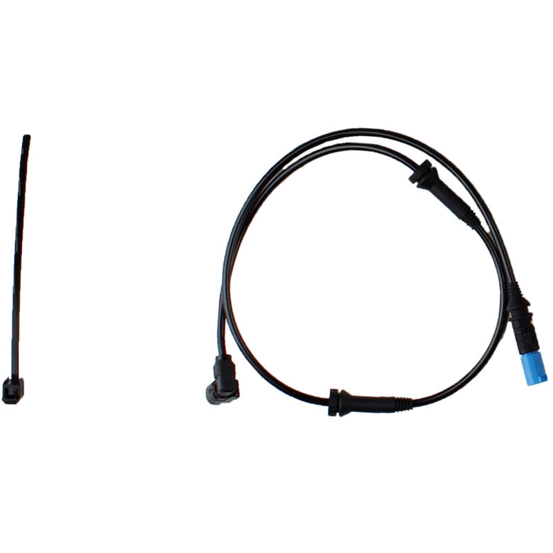 Bilstein, Støddæmper B6, foraksel venstre, passer til BMW 1-Series (F20/F21) (2012-2019)/2-Series (F22/F23/F87) (2014-2021)/3-Series (F30/F31/F34/F80) (2012-)/4-Series (F32/F33/F36/F82/F83) (2013-2021