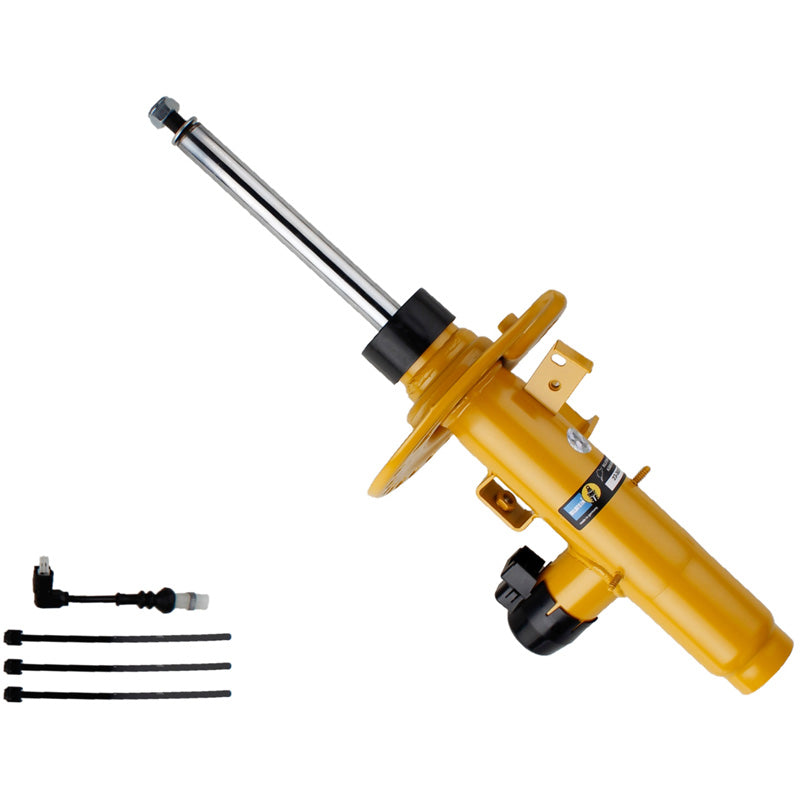 Bilstein, Støddæmper B6, foraksel venstre, passer til BMW 2-Series (G42/G87) (2021-)/3-Series (G20/G21/G28/G80/G81) (2018-)/4-Series (G22/G23/G26/G82/G83) (2020-) & Alpina B3 (2019-2025)/D3 (2020-2025