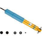 Bilstein, Støddæmper B6, foraksel, passer til Alfa Romeo Alfetta (116) 1.6 / 1.8 / 2.0 (01/1974-01/1986) / Giulietta 1.3 / 1.6 / 1.8 / 2.0 (10/1977-12/1985) / GTV 2.0 / 6 2.5 (01/1978-02/1987) (24-004