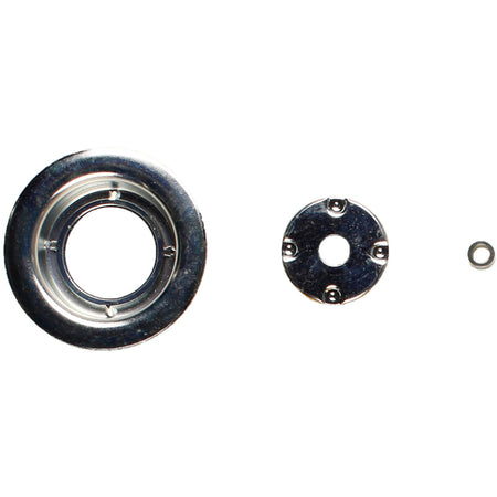 Bilstein, Støddæmper B6, bagaksel, passer til BMW 5-Series E34 (06/1987-07/1996) 74-210 kW ekskl. niveauregulering (24-012218)