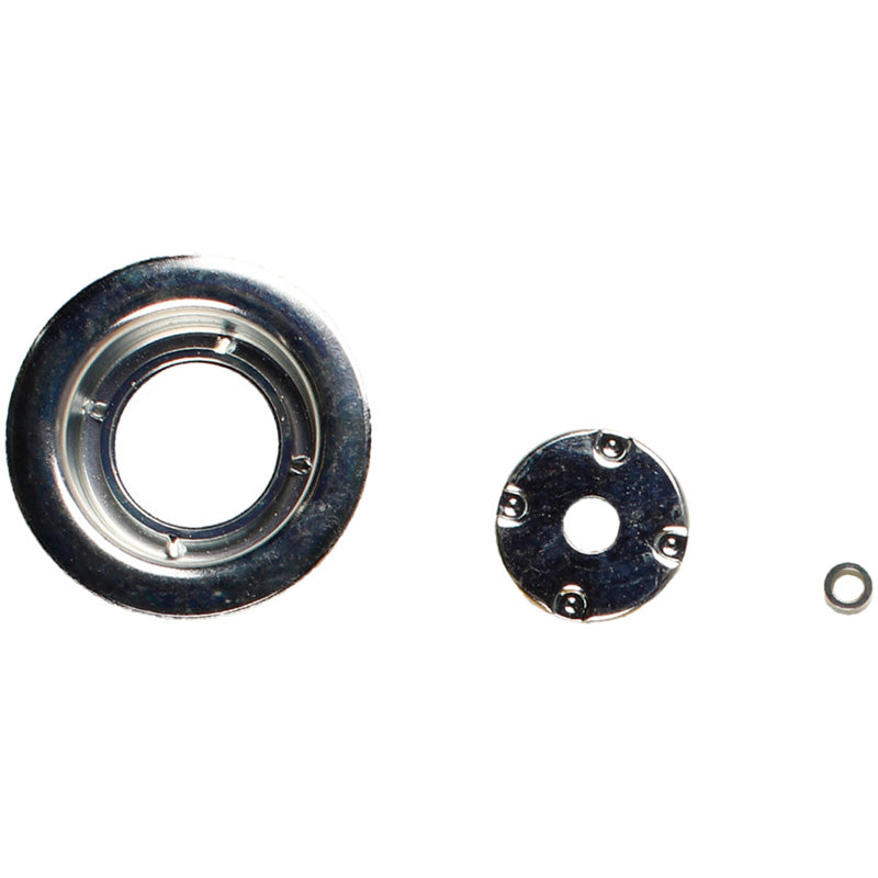 Bilstein, Støddæmper B8, bagaksel, passer til BMW 5-Series E34 (06/1987-07/1996) & Alpina B10 (E34) (04/1988-04/1995) ekskl. niveauregulering (24-012478)
