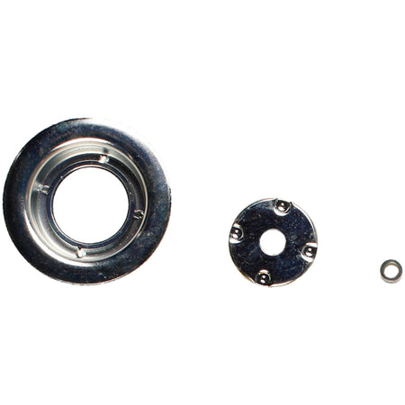 Bilstein, Støddæmper B8, bagaksel, passer til BMW 5-Series E34 (06/1987-07/1996) & Alpina B10 (E34) (04/1988-04/1995) ekskl. niveauregulering (24-012478)