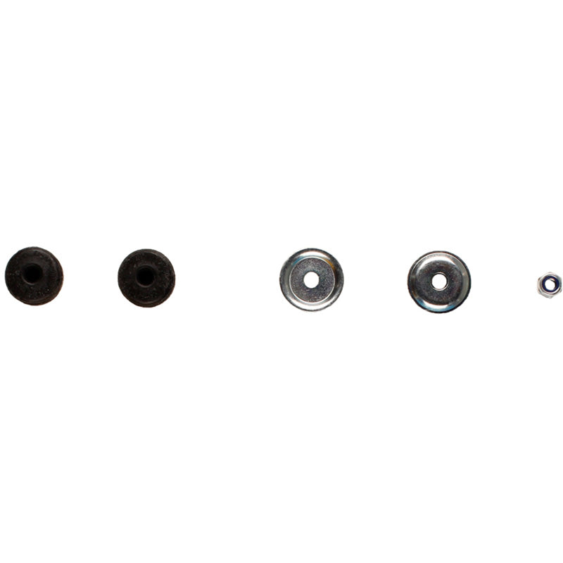 Bilstein, Støddæmper B6, foraksel, passer til Mitsubishi L II/III 1.8 / 2.0 / 2.4 (08/1984-10/1991) / Pajero I 3.0 V6 (11/1988-11/1990) (24-013369)
