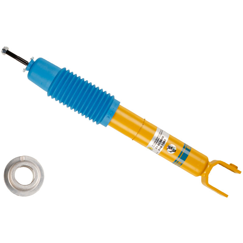 Bilstein, Støddæmper B8, bagaksel, passer til Honda Civic IV (09/1987-10/1993) / Crx II (10/1987-02/1992) inkl. sportsundervogn (24-013826)