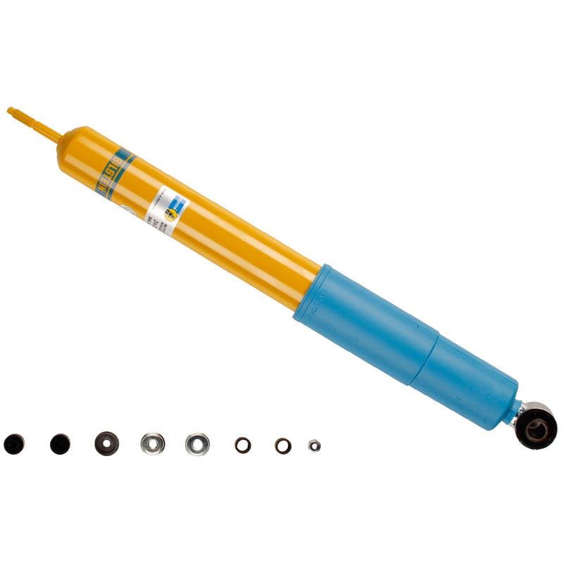 Bilstein, Støddæmper B6, foraksel, passer til Toyota Land Cruiser (11/1984-) (24-014847)