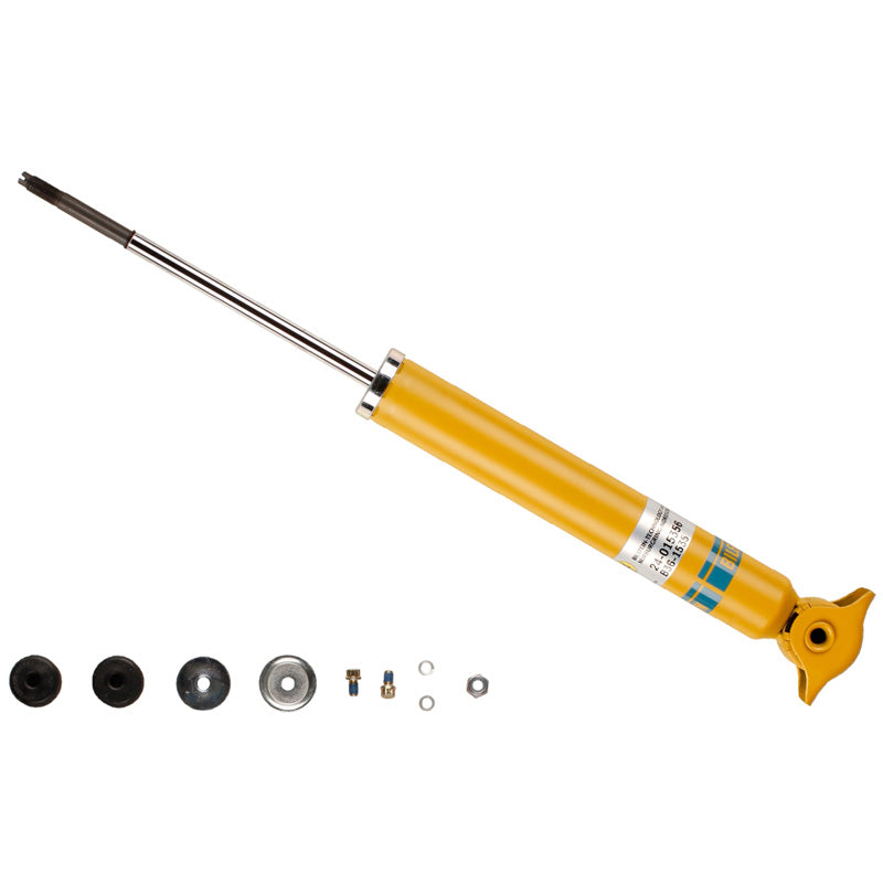 Bilstein, Støddæmper B8, foraksel, passer til Mercedes S-Class Saloon (W126) / Coupé (C126) (10/1979-06/1991) inkl. sportsundervogn (24-015356)