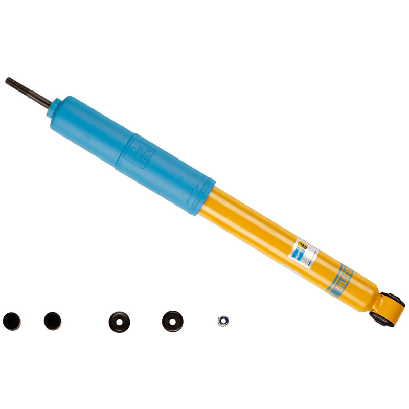 Bilstein, Støddæmper B6, bagaksel, passer til Suzuki Vitara (07/1988-12/2002) / X-90 (09/1995-12/1997) & Geo Tracker (01/1988-12/1998) (24-015882)