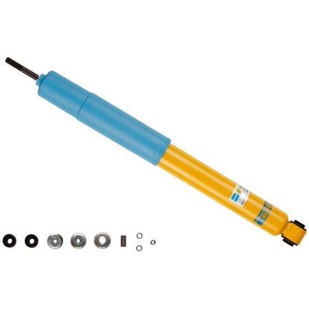 Bilstein, Støddæmper B6, bagaksel, passer til Mercedes G-Class (W463) (09/1989-04/2018) & Puch G-Modell (06/1989-03/2001) (24-016360)