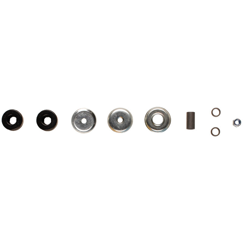 Bilstein, Støddæmper B6, bagaksel, passer til Mercedes G-Class (W463) (09/1989-04/2018) & Puch G-Modell (06/1989-03/2001) (24-016360)