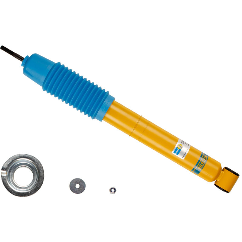 Bilstein, Støddæmper B8, bagaksel, passer til Honda NSX I (NA) 3.0 24V VTEC / 3.2 24V VTEC (1990-2005) (24-016650)