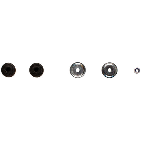 Bilstein, Støddæmper B6, foraksel, passer til Opel/Vauxhall Monterey (M92) A 3.1 TD / 3.2 (1991-1998) & Isuzu Trooper III 3.0 DTI / 3.0 Tdi / 3.1 / 3.2 / 3.5 V6 24V (05/1998-08/2004) (24-017381)