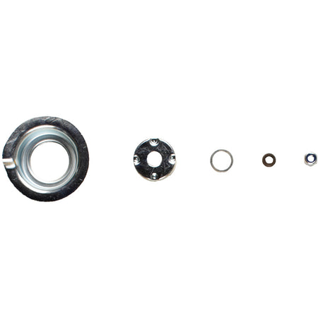 Bilstein, Støddæmper B6, bagaksel, passer til Mitsubishi 3000 GT (Z1A) 3.0 (06/1989-08/1999) / 3000GT 3.0 (09/1994-12/1996) / Gto 3.0 (06/1989-12/2000) & Dodge Stealth 3.0 (09/1990-12/1996) ekskl. EDC