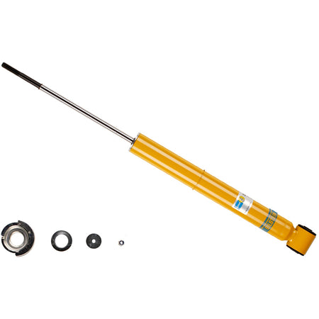 Bilstein, Støddæmper B8, bagaksel, passer til Audi 80 B2/B3 Saloon (08/1978-10/1991) / 90 B2/B3 (10/1984-09/1991) / Coupe Coupé B2/B3 (07/1980-12/1996) (24-020503)