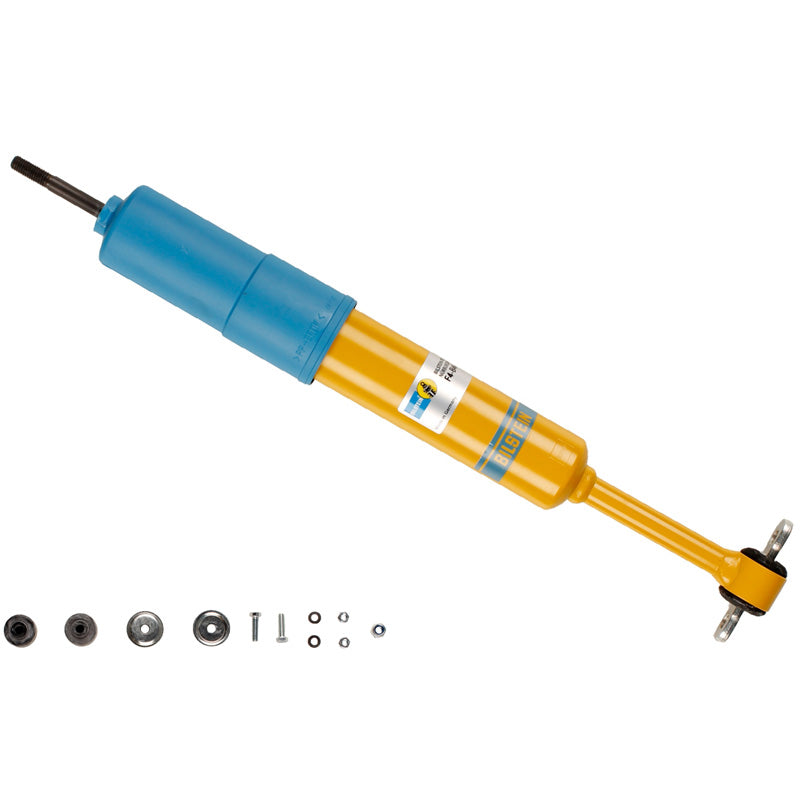 Bilstein, Støddæmper B6, foraksel, passer til Ford USA Explorer 4.0 / 4.9 (09/1994-12/2002) & Mercury Mountaineer 4.0 (10/2000-12/2005) (24-021319)