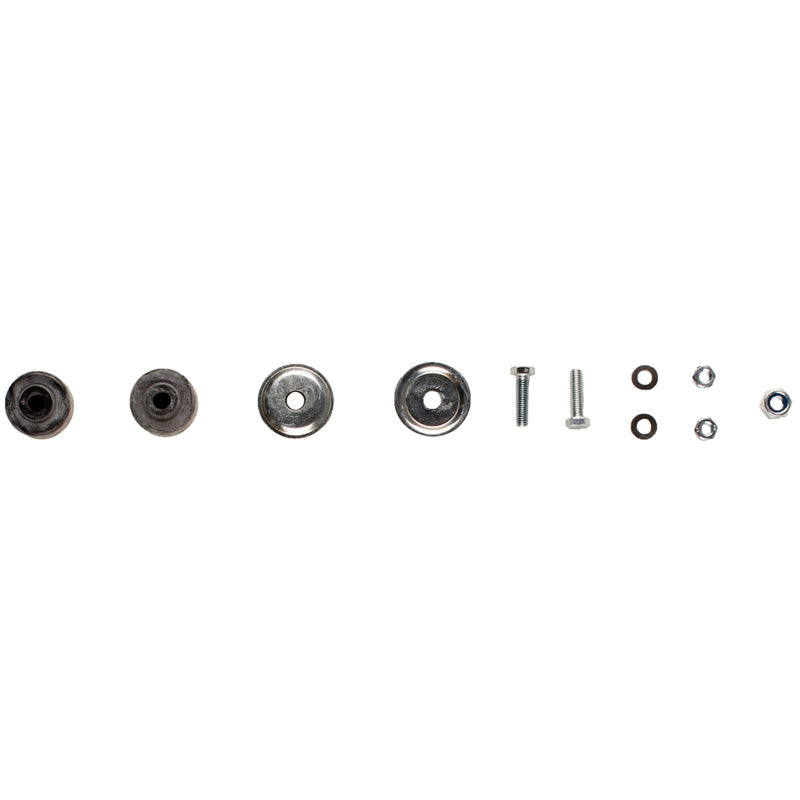 Bilstein, Støddæmper B6, foraksel, passer til Ford USA Explorer 4.0 / 4.9 (09/1994-12/2002) & Mercury Mountaineer 4.0 (10/2000-12/2005) (24-021319)