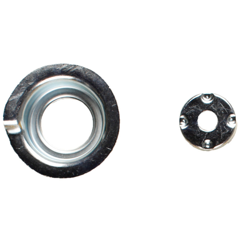 Bilstein, Støddæmper B6, bagaksel, passer til BMW 7-Series E38 725 tds / 728 i, iL / 730 d / 730 i, iL / 735 i, iL / 740 d / 740 i, iL / 750 i, iL (03/1994-11/2001) (24-021388)