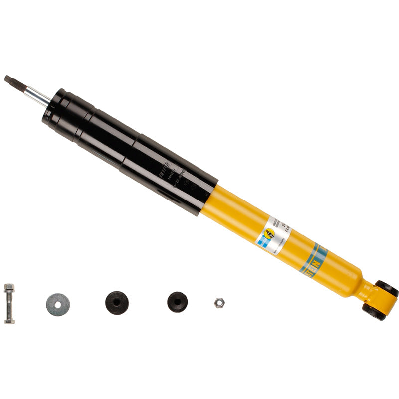 Bilstein, Støddæmper B6, bagaksel, passer til Mercedes SL (R129) 280 / 300 SL / 300 SL-24 / 320 / 500 / 500 SL / 55 AMG / 60 AMG / 600 / 600 SL / SL 320 (03/1989-10/2001) (24-022576)