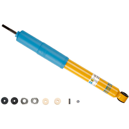 Bilstein, Støddæmper B6, foraksel, passer til Jaguar XJ (1968-1996) / XJ220 (X27) (1991-1995) / XJ-SC (X27) (1985-1996) & Daimler 2.8-5.3 / Coupé (1969-1993) (24-024457)