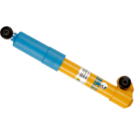 Bilstein, Støddæmper B6, bagaksel, passer til Fiat Seicento / 600 0.9 / 1.1 (11/1997-01/2010) (24-027045)