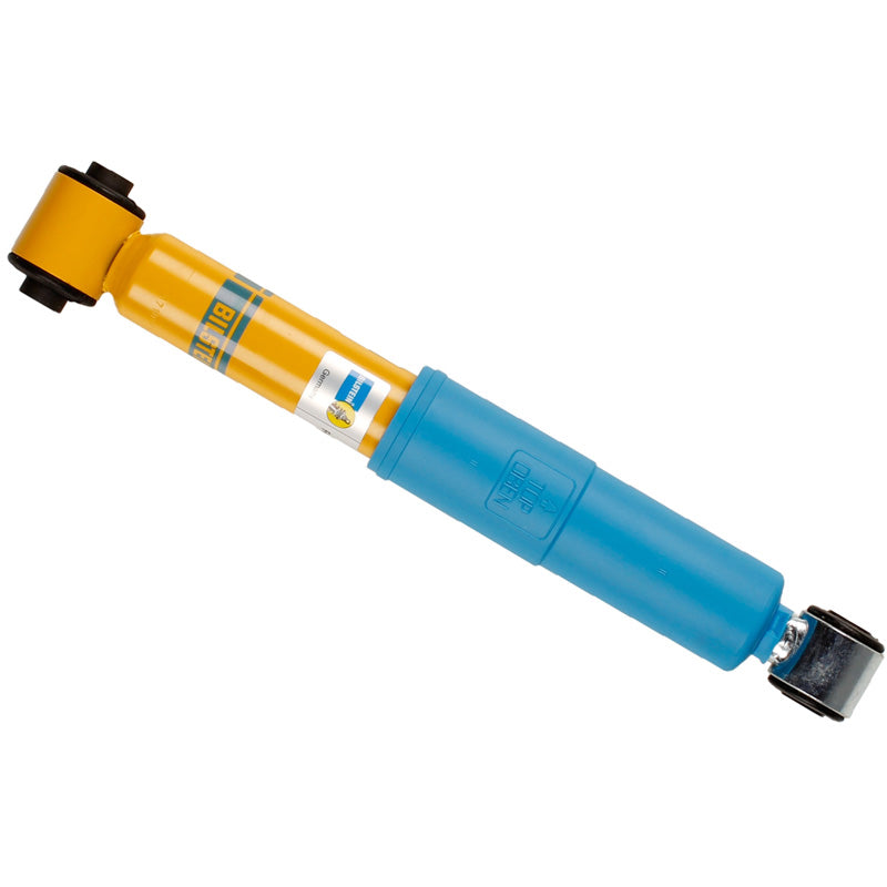 Bilstein, Støddæmper B6, bagaksel, passer til Peugeot 206 / 206+ (08/1998-08/2013) (24-028929)