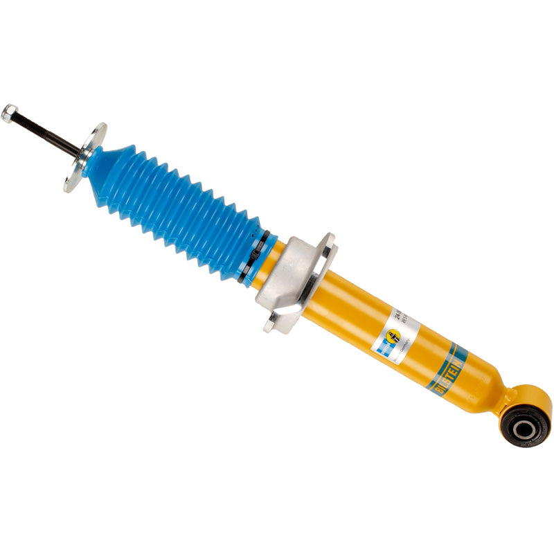 Bilstein, Støddæmper B6, foraksel, passer til Mitsubishi Pajero III 2.5 TDi / 3.2 DI-D / 3.5 / 3.8 / 3.0 (04/2000-09/2007) (24-062718)