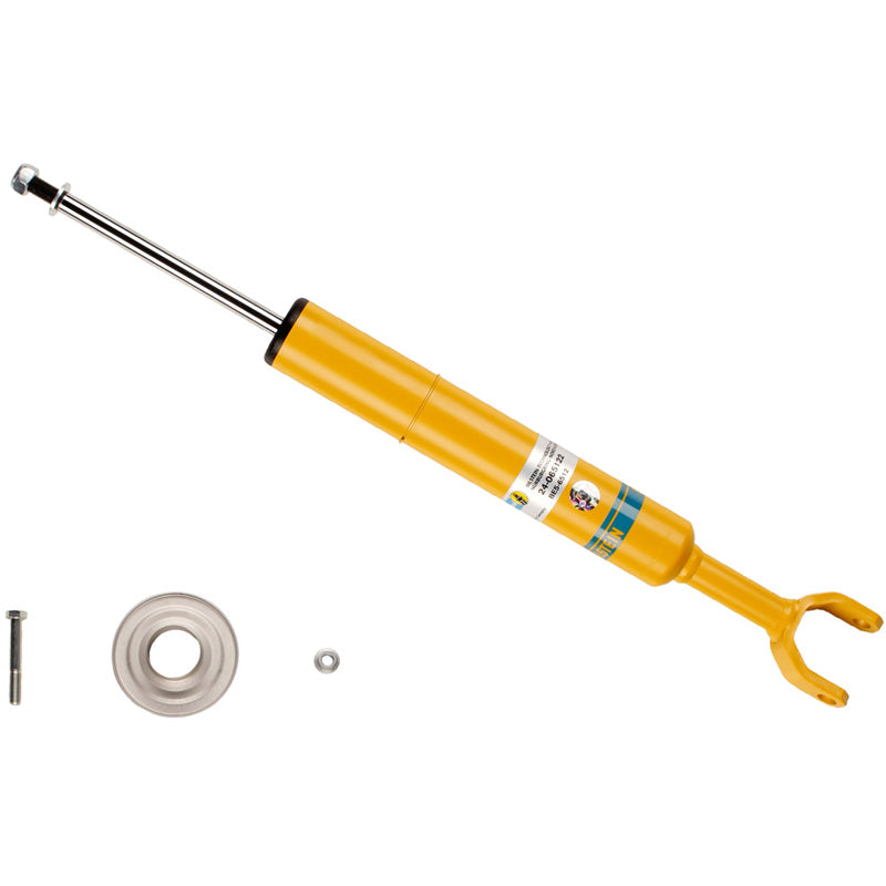 Bilstein, Støddæmper B6, foraksel, passer til Audi A4 B5 Avant (8D) (11/1994-09/2001) / A6 Avant C5 (01/1997-01/2005) & Volkswagen Passat B5 (3B)/B5.5 (05/1997-11/2005) & Skoda Superb I (3U) (12/2001-